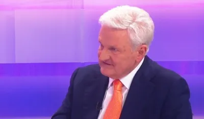 Todorić: Nakon svega idem u politiku, biću kandidat za premijera