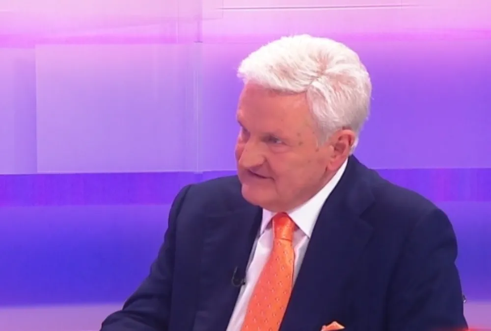 Todorić: Nakon svega idem u politiku, biću kandidat za premijera
