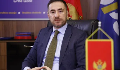 Bogdanović na Kongresu PES u Malagi: Ugrožen evropski put Crne Gore