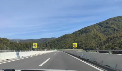 Auto-putem od početka godine pro&scaron;lo 2,07 miliona vozila