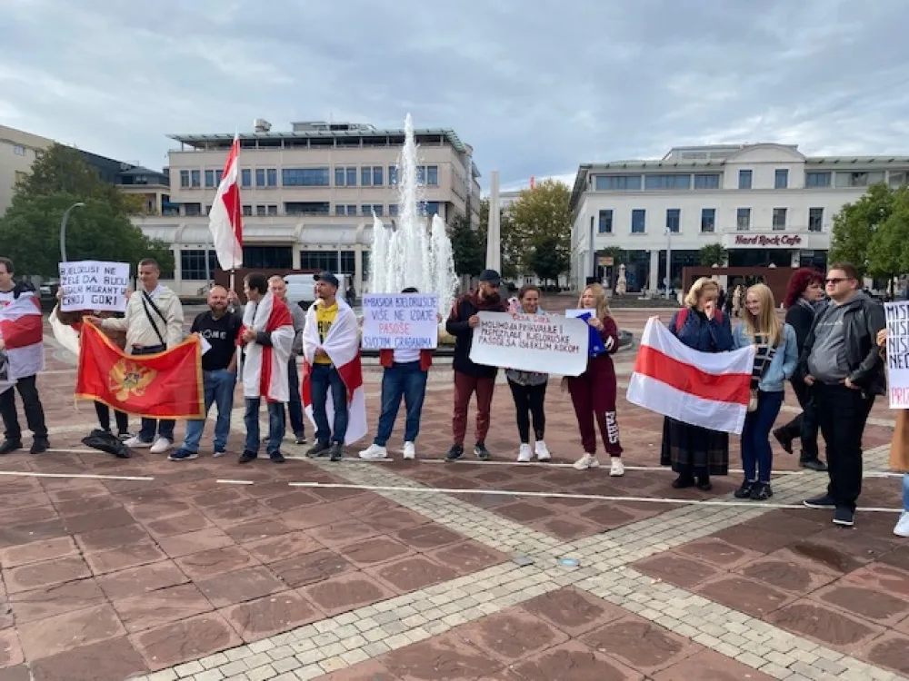 foto: sa&scaron;a zeković
