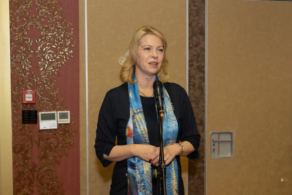 Danijela Đurović