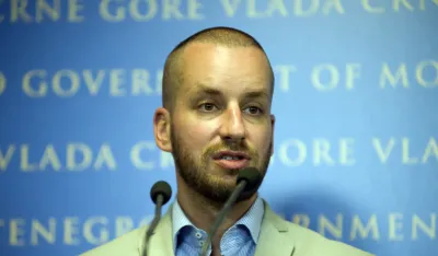 ministarstvo ekonomije