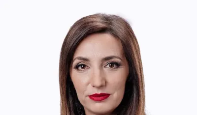 Anđela Jak&scaron;ić Stojanović
