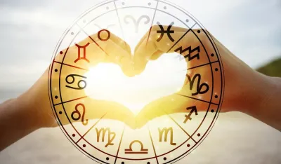Horoskop 