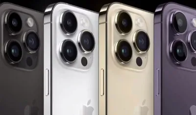 iPhone imaće veću bateriju