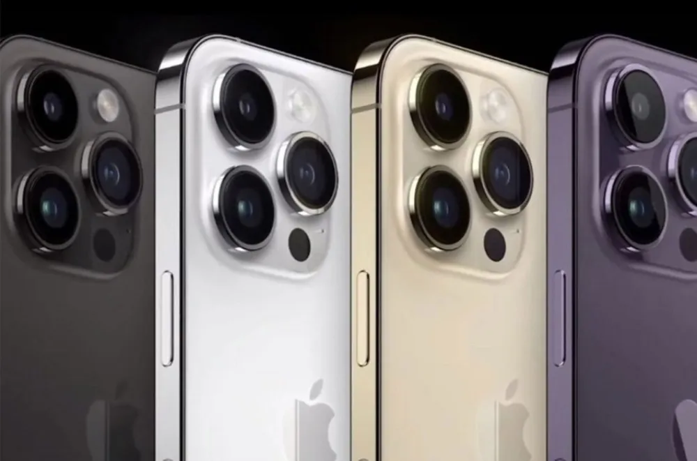 iPhone imaće veću bateriju