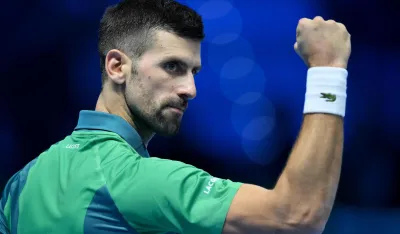Novak Đoković