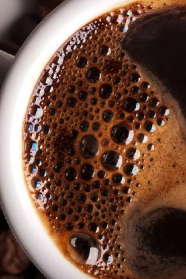 Da li je i vama potrebna &scaron;olja kafe da započnete dan?