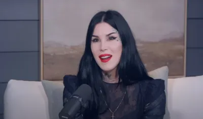 Kat Von D