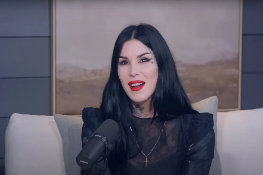 Kat Von D