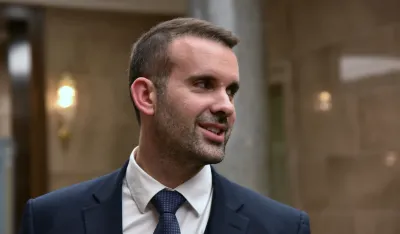 Spajić: Cetinje je kolijevka na&scaron;e moderne državnosti