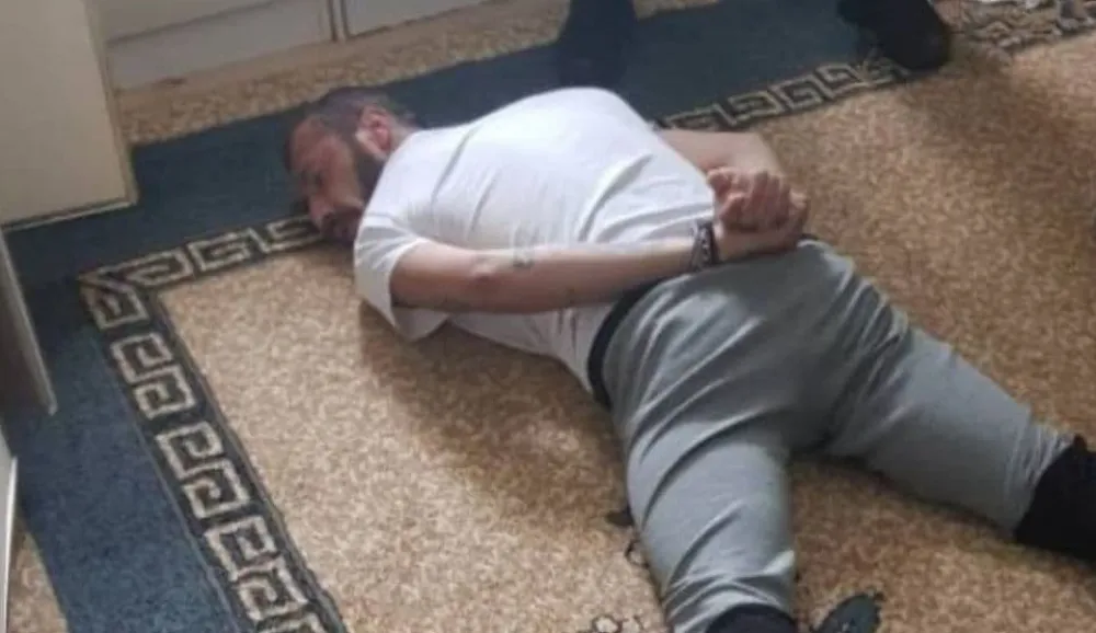 Porodica &Scaron;arović: Vi&scaron;i sud nemoćan, advokati skinuli lisice optuženima za ubistvo Stefana &Scaron;arovića