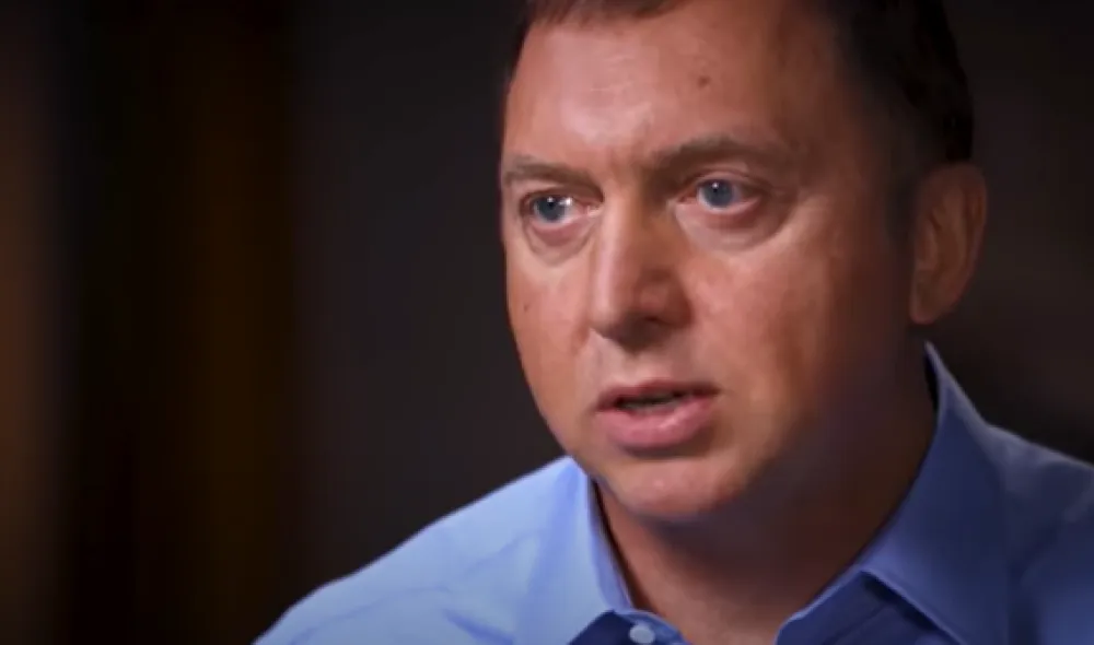 Nekada&scaron;nji vlasnik Rudnika boksita Nik&scaron;ić Oleg Deripaska traži od&scaron;tetu od 21 milion eura