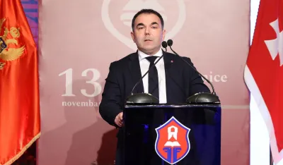 Đura&scaron;ković: 13. novembar je dan ponosa i nade