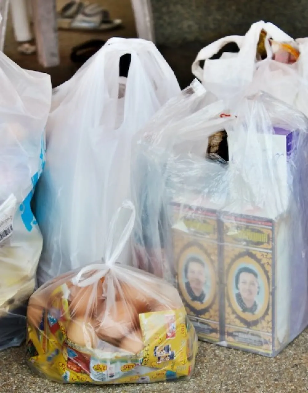 Veći promet robe u trgovini na malo