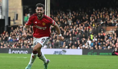 Bruno Fernande&scaron;