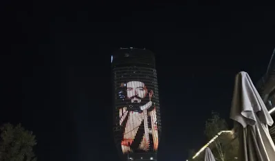 U slavu Njego&scaron;a