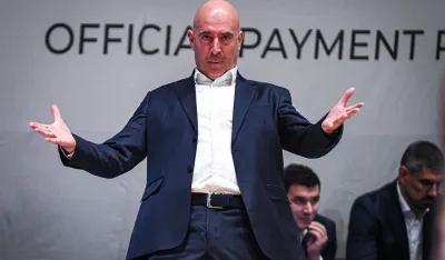 Dragan Radović