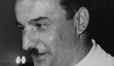 Богдан Црнобрња