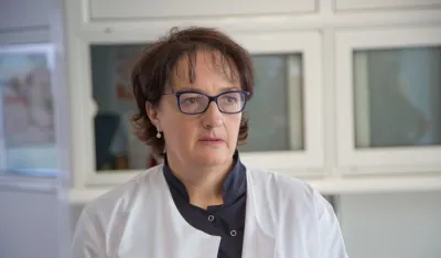 Dragica Dobrović