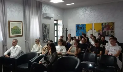 Prevenciјa upotrebe snusa