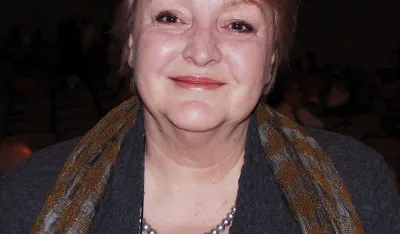 Dubravka Ugre&scaron;ić