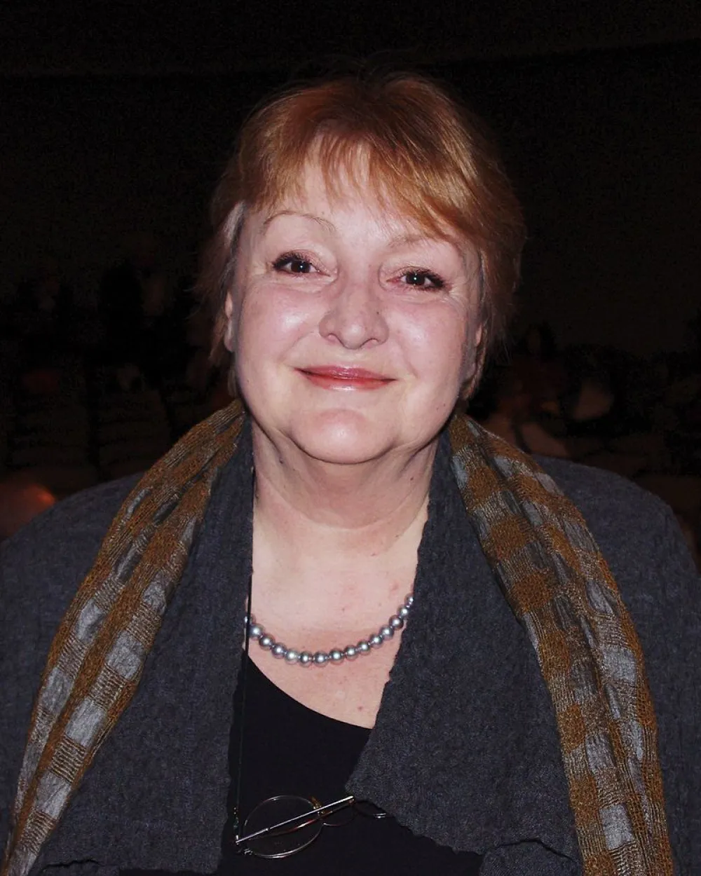 Dubravka Ugre&scaron;ić