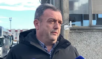 Давор Докић