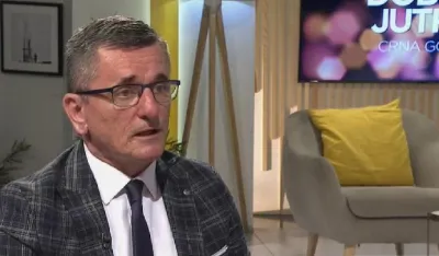 Advokat Veselin Radulović: Izvr&scaron;na vlast da ne tumači propise pravosuđu