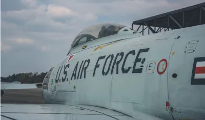 Američko ratno vazduhoplovstvo