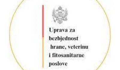 Uprava za bezbjednost hrane, veterinu i fitosanitarne poslove