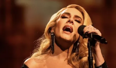 Adel pokreće novi biznis