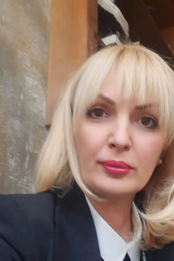 Јelena&nbsp;Borovinić Boјović