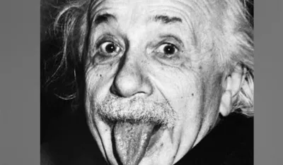 Albert Ajn&scaron;tajn