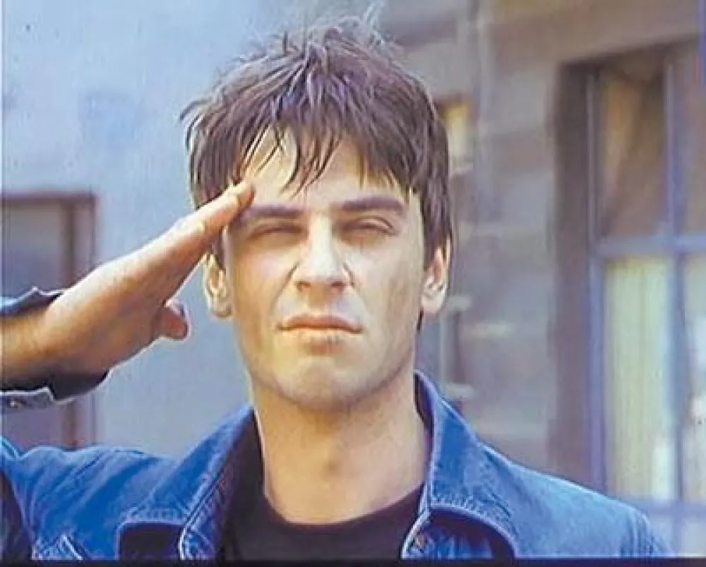 Žarko Lau&scaron;ević