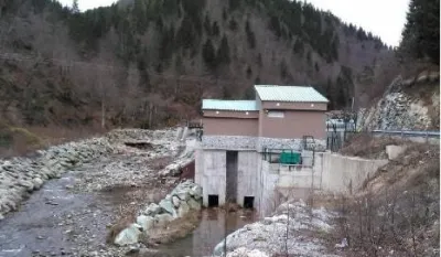 Изградњом електрана девастиране ријеке