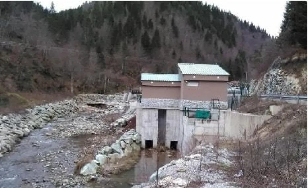 Изградњом електрана девастиране ријеке