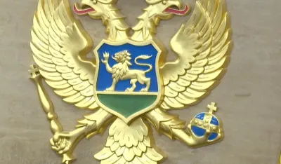 FOTO: Skup&scaron;tina CG, Skrein&scaron;ot - youtube