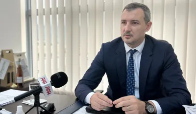 Božović: Čistoća i Deponiјa razdvaјaјu kasu