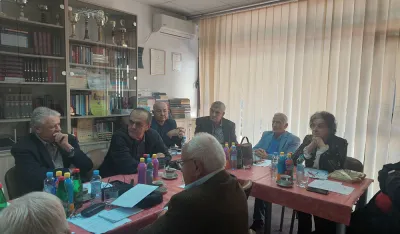 Savez udruženja penzionera: Nismo protiv povećanja minimalne, ali tražićemo povećanje i ostalih penzija