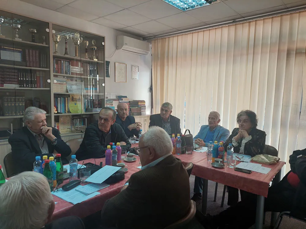 Savez udruženja penzionera: Nismo protiv povećanja minimalne, ali tražićemo povećanje i ostalih penzija