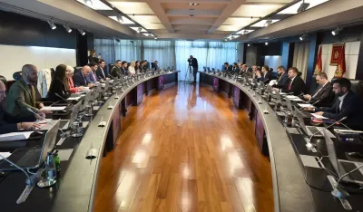 Vlada: Tokom 2024. planirano da se vi&scaron;e od polovine električne energije proizvede iz hidroelektrana