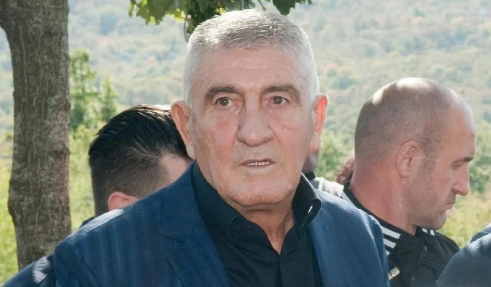SAD uvele sankcije Mićunoviću i Davidoviću