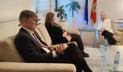 gorčević Rajnke