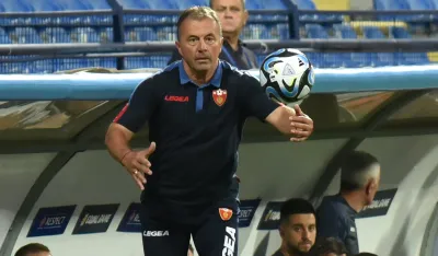 Miodrag Radulovic