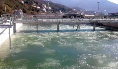 Raspisan tender za rekonstrukciјu Postroјenja za preči&scaron;ćavanje otpadnih voda u Meljinama