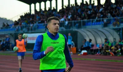 Mario Đoljaj