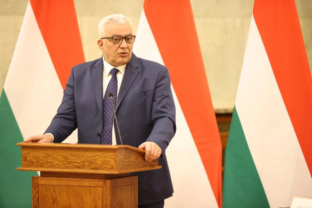 Foto: Skup&scaron;tina CG