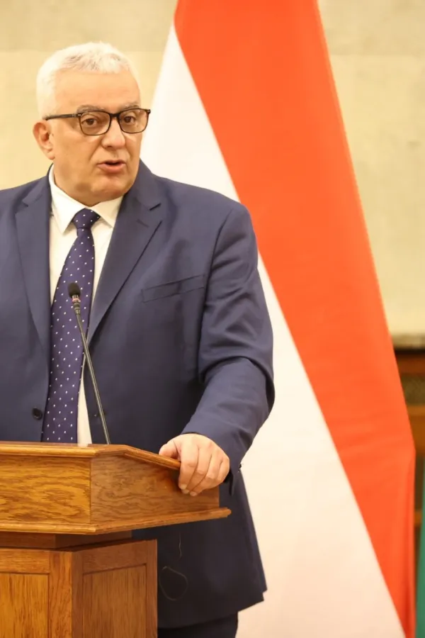Foto: Skup&scaron;tina CG